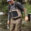 imageGrundens Gage Tech Rum Runner Backpack  Black Large