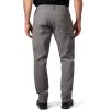 imageGrundens Kryall Pant  Mens Layering Pants Wind and Weather Resistant Stain Resistant BreathableSmoke