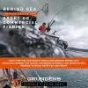 imageGrundens Mens Bering Sea Commercial Fishing Fleece Pants  MoistureWickingBlack