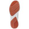 imageGrundens Mens CrossCurrent Boat Shoe  Lightweight Quick Dry Water Shoes Barefoot Wear with Slip OnOff Mesh TongueBlue Abyss