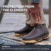 imageGrundens Mens Deviation 6 Ankle Boot  Durable WaterproofAnchor