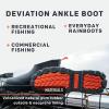 imageGrundens Mens Deviation 6 Ankle Boot  Durable WaterproofDeep Depths