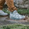 imageGrundens Mens Deviation 6 Ankle Boot  Durable WaterproofForest Camo