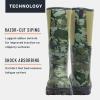 imageGrundens Mens Deviation Tall BootRefraction Camo Green