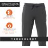 imageGrundens Mens Grundies Thermal Bottom  Base Layer AntiOdorAnchor