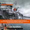imageGrundens Mens Grundies Thermal Bottom  Base Layer AntiOdorAnchor