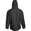 imageGrundens Mens Neptune Commercial Fishing Jacket  Waterproof AdjustableBlack