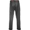 imageGrundens Mens Neptune Fishing Pants  Waterproof BreathableBlack