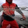 imageGrundens Mens Neptune Fishing Pants  Waterproof BreathableBlack