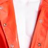 imageGrundens Mens Shoreman Jacket  Waterproof StainResistant Seafood Processing JacketWhite