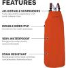 imageGrundens Shoreman PVC ApronOrange