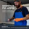 imageGrundens Shoreman PVC ApronWhite
