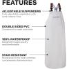 imageGrundens Shoreman PVC ApronWhite