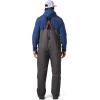 imageGrundens Transmit x Bib  Fishing Bib for Men Wind and Weather Resistant Waders Stain Resistant Medium Duty BreathableAnchor