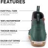imageGrundens Womens DECKBOSS Ankle BootPine