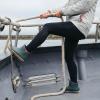 imageGrundens Womens DECKBOSS Ankle BootPine