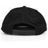 imageGrundns Captains Heritage CapSolid Black