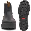 imageGrundns Cloud Cover Ankle BootBlack
