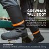 imageGrundns Crewman Tall BootAnchor