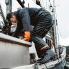 imageGrundns Crewman Tall BootAnchor