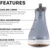 imageGrundns DeckRunner Ankle BootSmoke
