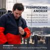 imageGrundns FishPicking AnorakNavyOrange