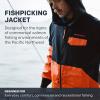 imageGrundns FishPicking JacketAnchor