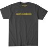 imageGrundns Grundens WrdMrk TShirtNavy