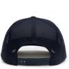 imageGrundns Hook Trucker FpOmbre BlueNavy