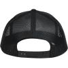 imageGrundns Hook Trucker FpSolid Black