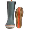 imageGrundns Mens 12 Deck Boot  Durable WaterproofMonument Grey