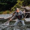 imageGrundns Mens Bedrock Stockingfoot WaderSagebrush