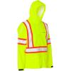 imageGrundns Mens CSA Neptune JacketYellow