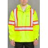 imageGrundns Mens CSA Neptune JacketYellow