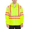 imageGrundns Mens CSA Neptune JacketYellow