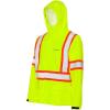 imageGrundns Mens CSA Neptune JacketYellow