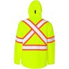 imageGrundns Mens CSA Neptune JacketYellow