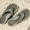 imageGrundns Mens DECKBOSS Sandal  Durable SupportiveNimbus
