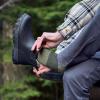 imageGrundns Mens Deviation Sherpa Ankle Boot  Durable Waterproof Fleece LinedSilt