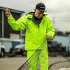 imageGrundns Mens Full Share Jacket  Waterproof BreathableCoastal BlueNavy