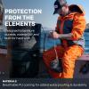 imageGrundns Mens Full Share Jacket  Waterproof BreathableDark Navy