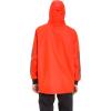 imageGrundns Mens Neptune PRO AnorakRed Orange