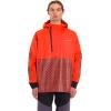imageGrundns Mens Neptune PRO AnorakRed Orange