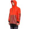 imageGrundns Mens Neptune PRO AnorakRed Orange