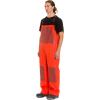 imageGrundns Mens Neptune PRO BibRed Orange