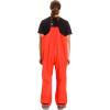 imageGrundns Mens Neptune PRO BibRed Orange