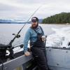 imageGrundns Mens Weather Watch Fishing Bib TrouserBlack