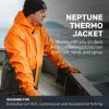imageGrundns Neptune Thermo JacketDark Navy
