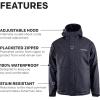 imageGrundns Neptune Thermo JacketDark Navy
