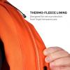 imageGrundns Neptune Thermo JacketOrangeOlive